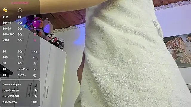 macacami1 Live XXX-chat
