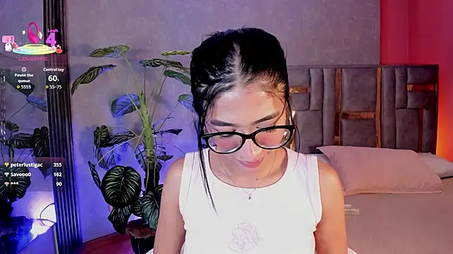 Czat XXX na żywo – Tyla_Ks