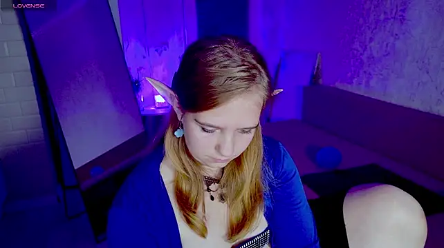 Chat XXX en directo de Luna404
