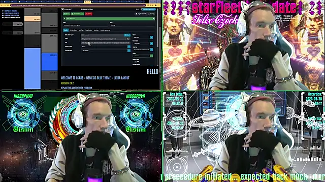 عرض كام solodethlordsubveganFAQ