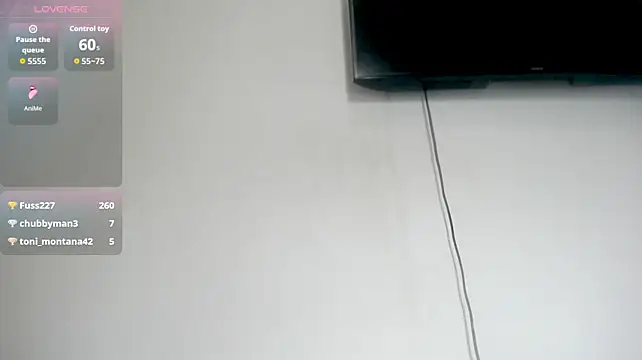 Fox_Loves লাইভ XXX চ্যাট