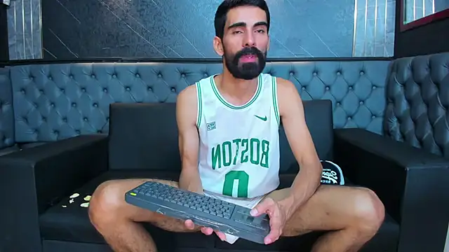 Онлайн чат XXX Andres_Bless