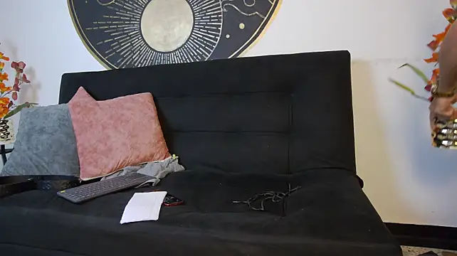 Blake_Stormm's Live XXX Chat