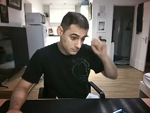 Chat XXX en directo de mihaimichael