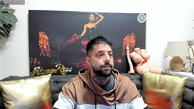 Chat XXX Live TommyDum