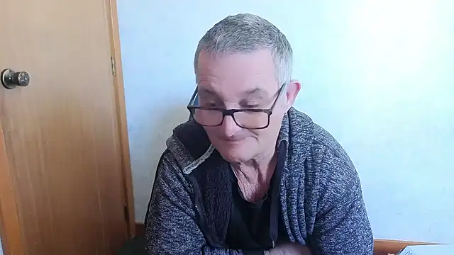 daddy_man – Live XXX-chat