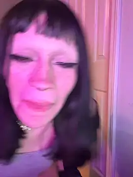 GothbabbiのライブXXXチャット