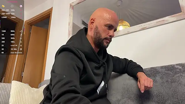 Chat XXX Live tim_beard
