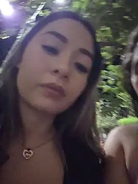 Natasanz - Make me wet in public front strangers