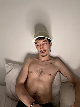 nohamayersn Live XXX chat