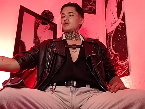 AlecBanne_ 即時 XXX 聊天