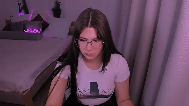 StellaDarks Live XXX-chat