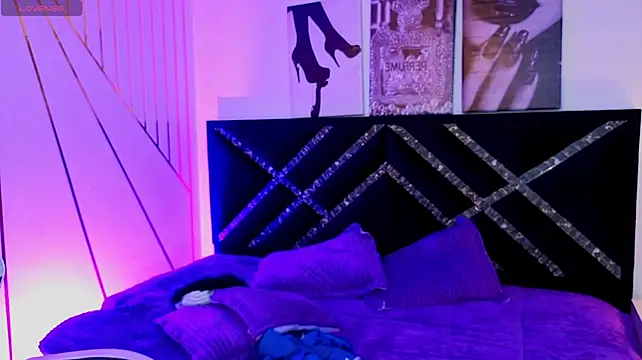 Chatroom XXX en direct de Dannyhot_