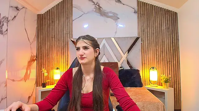 Chat XXX en directo de Dafne_castro_