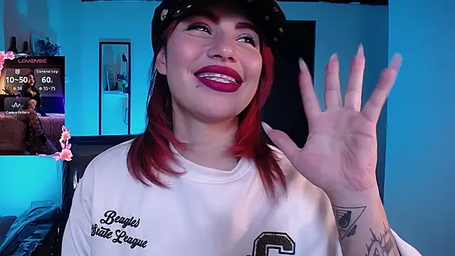 Raven_Blue_'s Live XXX Chat