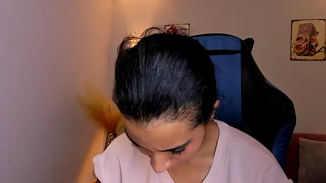 Emily_bruss Live XXX-chat