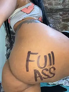Rouse_Stuniing's Live XXX Chat