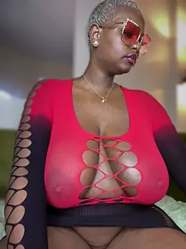 צ'אט XXX בשידור חי של ScarletMuseX
