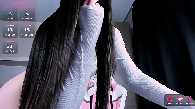 Chat XXX Live khloepaws