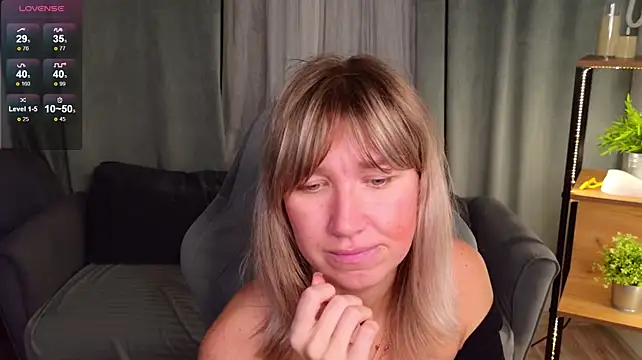 MilaBott Live XXX-Chat