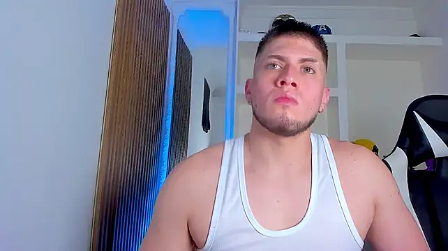 SebastianMaximoff_: απευθείας συνομιλία ΧΧΧ