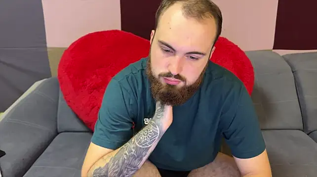 Živý XXX chat HotDuoPlay_