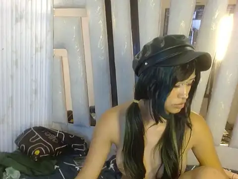 yiyi_cs Live XXX-Chat