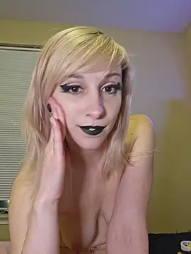 AmethystFoxx's Live XXX Chat