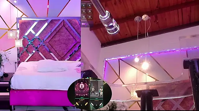 צ'אט XXX בשידור חי של HaileyReid