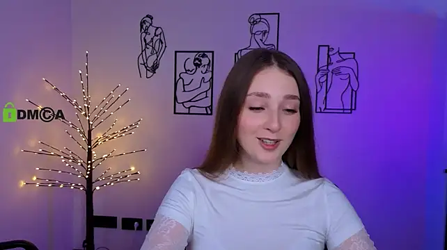 alisabliss 라이브 XXX 채팅
