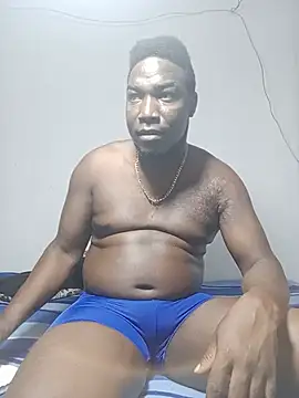 AlexHunter_'s Live XXX Chat