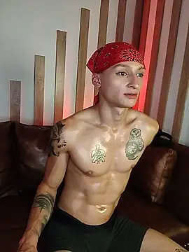 Chat XXX Live DIEGO_JONES