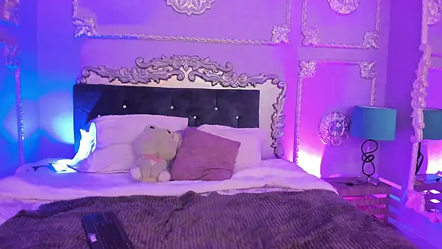 Amber_Laurentt's Live XXX Chat