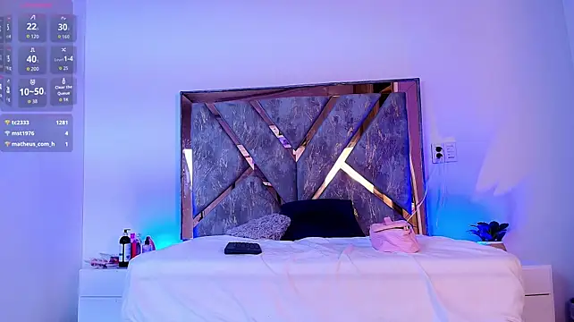 Živý XXX chat Jazmin_graygr