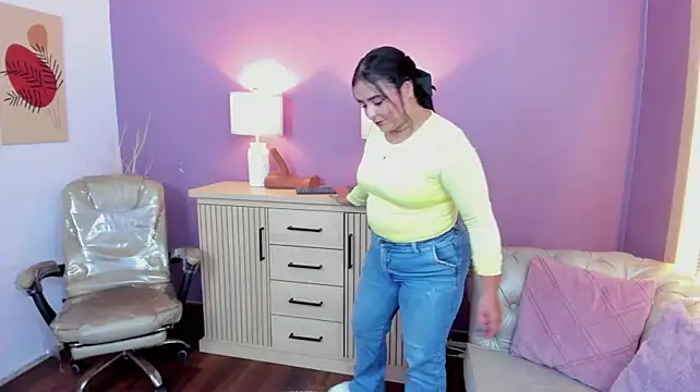 taylor_bennet live XXX chat