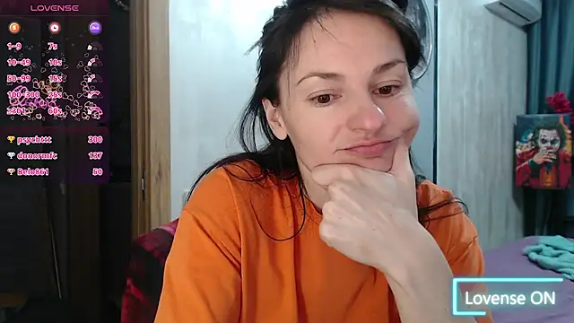 Živý XXX chat Stacy_Davice