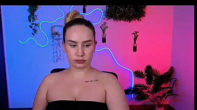Živý XXX chat asol_muah