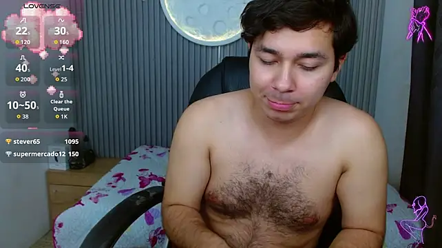 Julian_Smith21 라이브 XXX 채팅