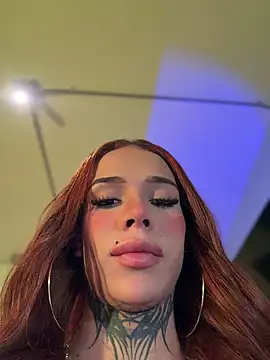 Chat XXX ao vivo de Callme_Godeesxx