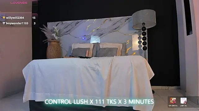 Živý XXX chat Jacky-wolf1