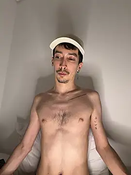 XXX chat uživo modela nohamayers