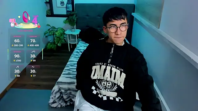 Chat XXX Live Andy_Norton