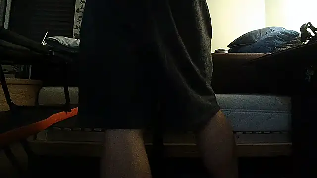 NiceHunter89 现场XXX聊天