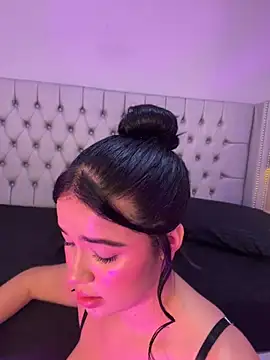 Ariana_Falagan Chat XXX in diretta
