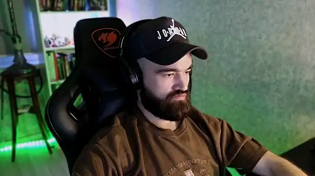 _Serious_Man – Naživo XXX chat