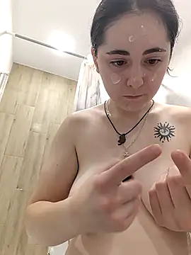 Chat XXX en directo de nahida77