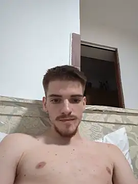 Chat XXX en directo de darkboy665