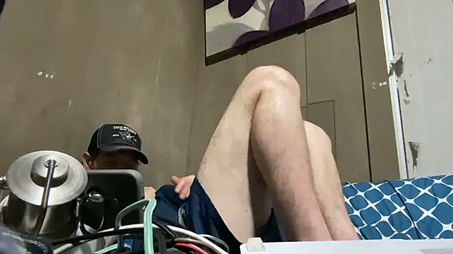 Czat XXX na żywo – DxnkeyDxng