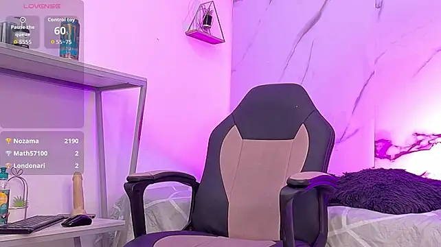 dariah_jhonson's Live XXX Chat