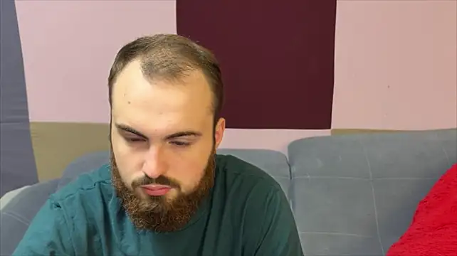 HotDuoPlay_'s Live XXX Chat